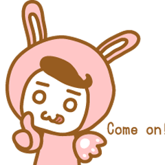 Costume Ranger vol.1