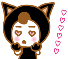 Costume Ranger vol.1 sticker #6507555