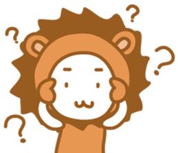 Costume Ranger vol.1 sticker #6507561