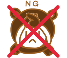 Costume Ranger vol.1 sticker #6507566