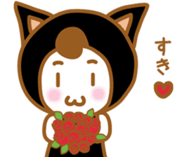 Costume Ranger vol.1 sticker #6507567