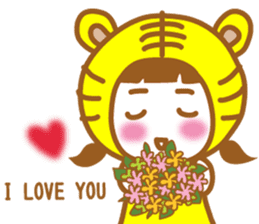 Costume Ranger vol.1 sticker #6507568