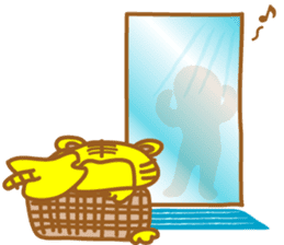 Costume Ranger vol.1 sticker #6507579