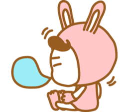 Costume Ranger vol.1 sticker #6507586