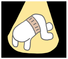 Surreal Sticker11! sticker #6507810