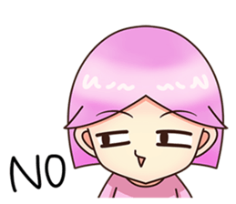 Kindergarten Of Constellation(Gemini) sticker #6508302