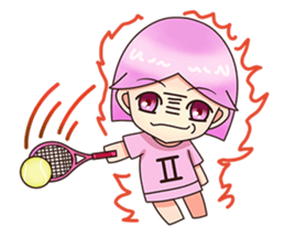 Kindergarten Of Constellation(Gemini) sticker #6508303