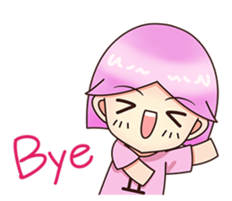 Kindergarten Of Constellation(Gemini) sticker #6508311