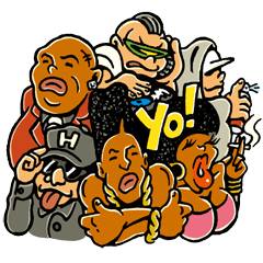 Hip Hop HeadQuarters