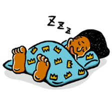 Hip Hop HeadQuarters sticker #6508662