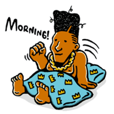 Hip Hop HeadQuarters sticker #6508663