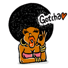 Hip Hop HeadQuarters sticker #6508665