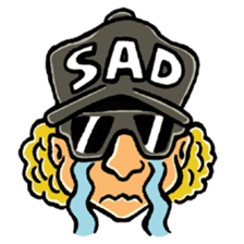 Hip Hop HeadQuarters sticker #6508674