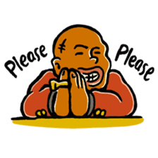 Hip Hop HeadQuarters sticker #6508684