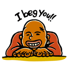 Hip Hop HeadQuarters sticker #6508685