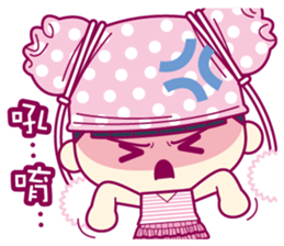 Jealous MANI sticker #6508721