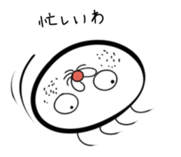 Familiar fairy sticker #6509197