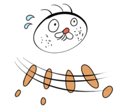 Familiar fairy sticker #6509208