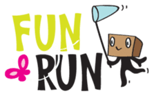 Three Runners sticker #6509788