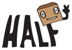 Three Runners sticker #6509790