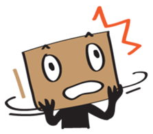 Three Runners sticker #6509805