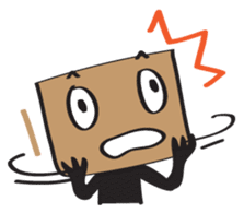 Three Runners sticker #6509805