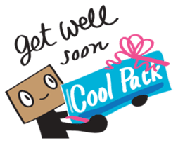 Three Runners sticker #6509809