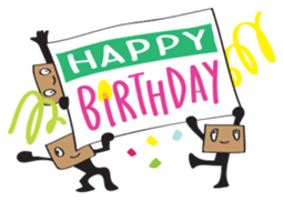 Three Runners sticker #6509810