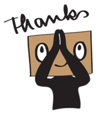 Three Runners sticker #6509813