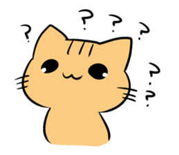 Sticker [Nekotaro] usable every day sticker #6510161