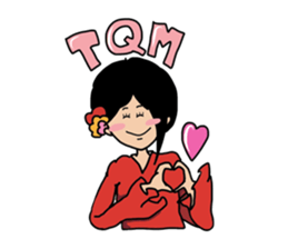 Spanish with Matador&Bull sticker #6510187