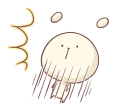 Laid-back BEAR 2 sticker #6510433