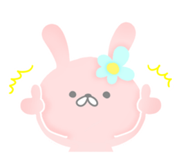 Kind words, of happy words sticker sticker #6510457