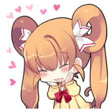 The Twelve Animals girl Part 2 sticker #6510724