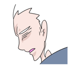 IGA SHIROGANE sticker #6510739