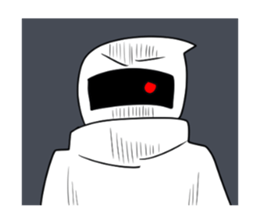 IGA SHIROGANE sticker #6510760