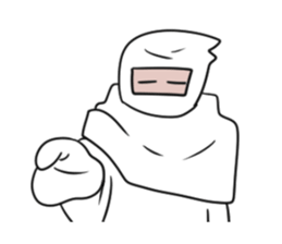 IGA SHIROGANE sticker #6510761