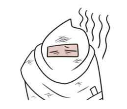 IGA SHIROGANE sticker #6510772