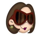 FunFaces sticker #6511368