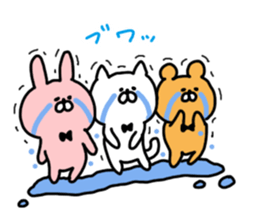 Every day Animals sticker #6511458