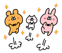 Every day Animals sticker #6511460