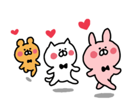 Every day Animals sticker #6511469