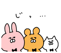 Every day Animals sticker #6511483