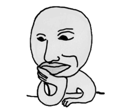 Momo jellyfish x Friend sticker #6511871