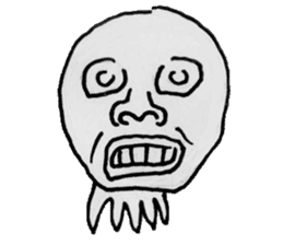 Momo jellyfish x Friend sticker #6511875