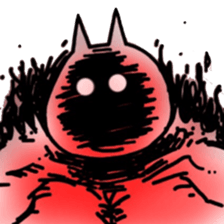 Wanda fully of cat the world 2 sticker #6511986