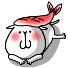 Wanda fully of cat the world 2 sticker #6512013