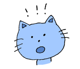 Yururu Animals sticker #6513072