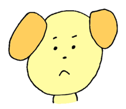 Yururu Animals sticker #6513086