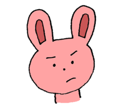 Yururu Animals sticker #6513087